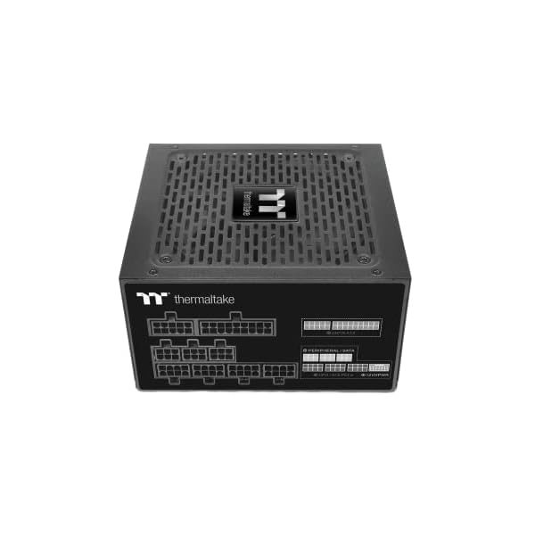 Thermaltake Toughpower GF A3 750W Gold | Voll-modular | ATX 3.0 | PCIe Gen 5 – Bild 6