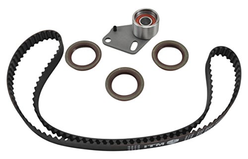 ITM Engine Components ITM276 Timing Belt Kit for 1995-2001 Ford/Mazda 2.3L/2.5L L4 Ranger, B2300/B2500