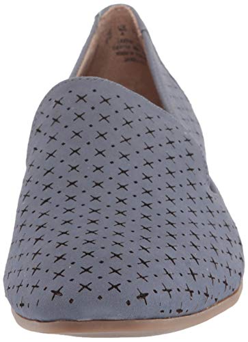 SOUL Naturalizer Women's Janelle Loafer2