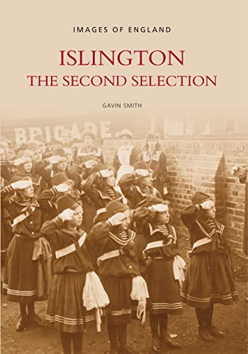 Image of Islington: The Second Selection: Images of England