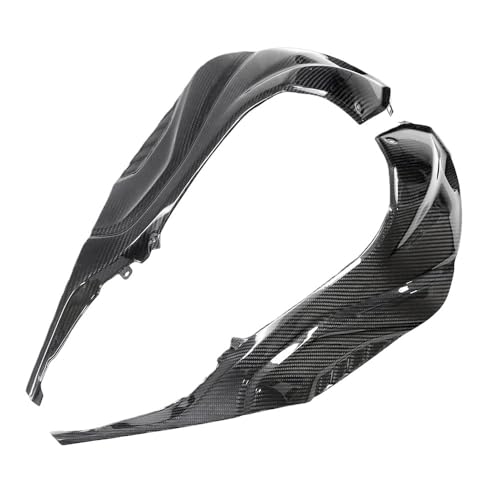 Carénage latéral ultra léger en carbone pour S1000RR et M1000RR