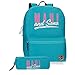 Produktbild Maui and Sons Hawai Schulrucksack 40 Centimeters 15.6 Grün (Verde)