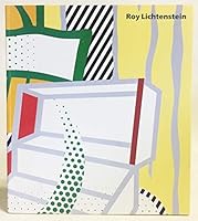 Roy Lichtenstein: New Paintings B07T1LDMP4 Book Cover