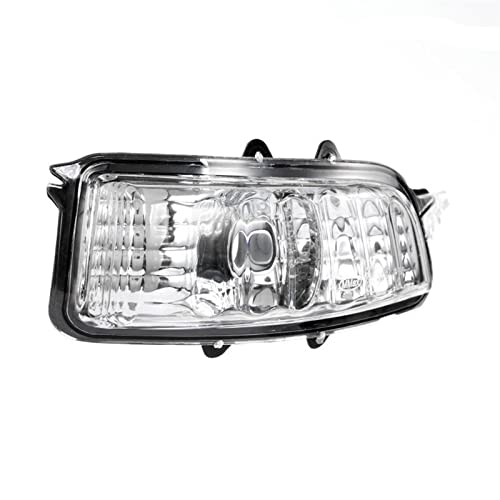 Clignotant rétroviseur Volvo cassé ? Remplacez le bloc gauche S80 S40 C30 31111102
