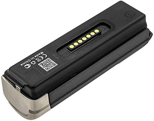 Cameron Sino Battery for WT6000, WT60A0 PN:BT000262A01, BTRY-NWTRS-33MA-01 3200mAh / 11.52Wh