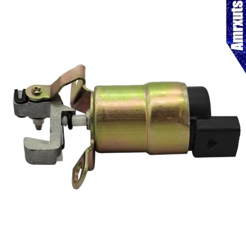 Solenoide de enclavamiento de cambio 924-733 para reparar transmisiones 5
