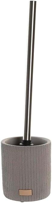 DKD Home Decor Toilet Brush, Standard