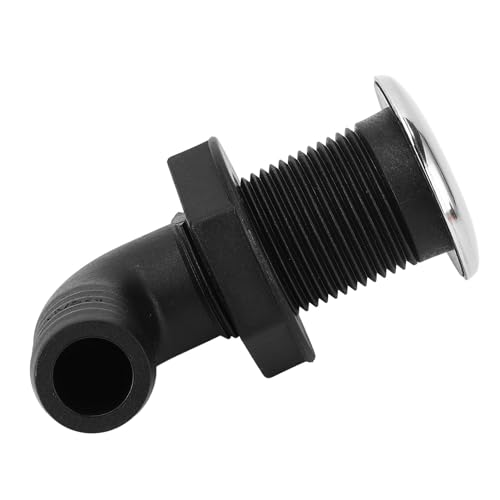 Passage de coque anti infiltration nylon 25 mm durable 90 - 6