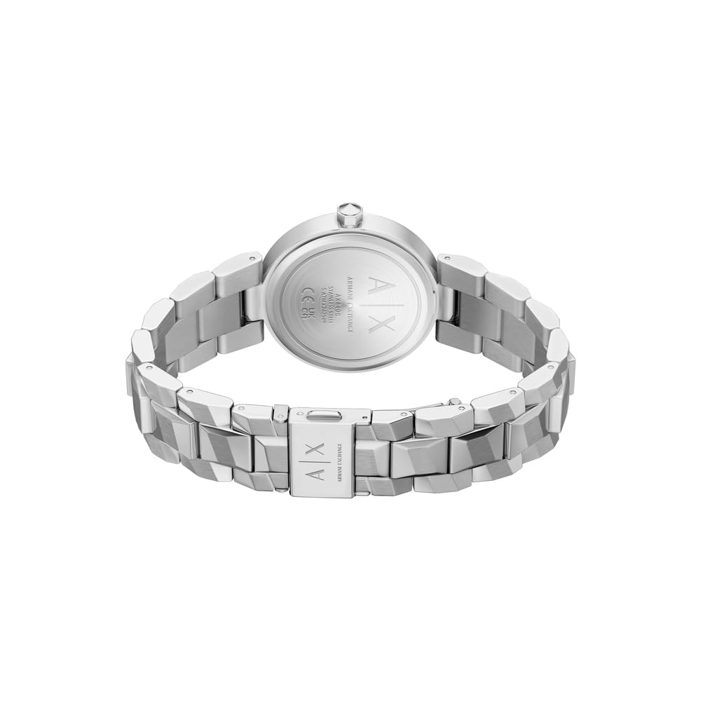 Armani Exchange