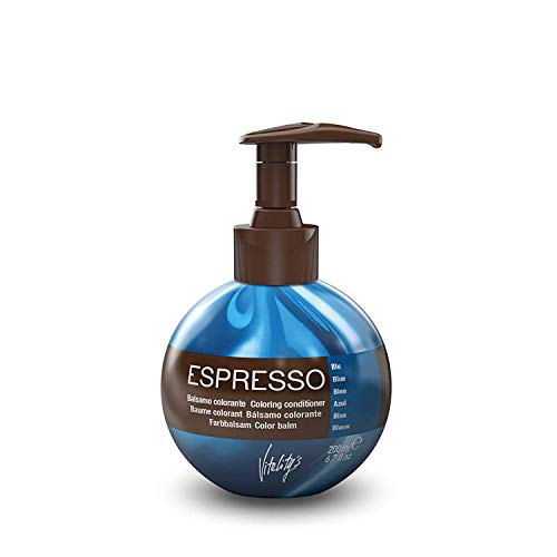 Preisvergleich Produktbild Vitality's Espresso blau 200ml