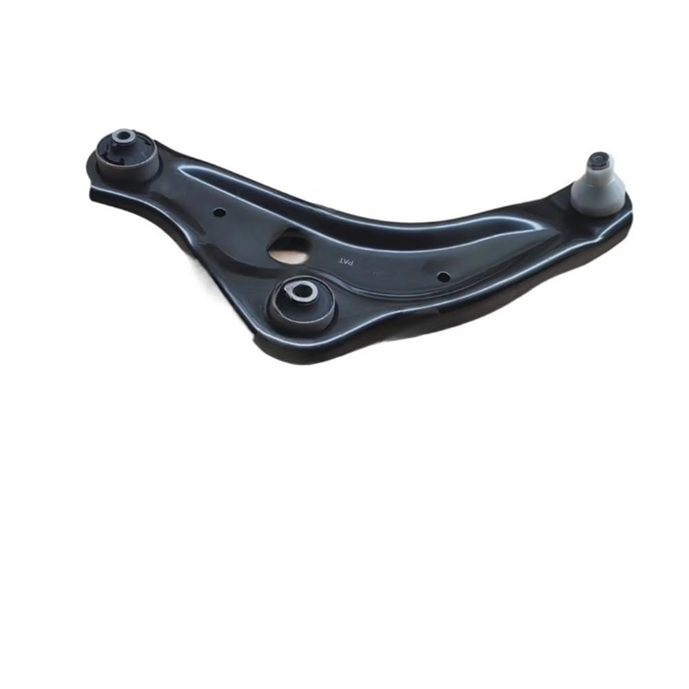 Wahacz samochodowy przedni lewy/prawy Wahacz zawieszenia kompatybilny z Nissan Qashqai II J11, Renault Kadjar Wahacz ze sworzniami kulowymi 54501-4EA0B 545014EA0B 54500-4EA0B 545004EA0B(Right545