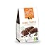Belvas Belgian Flaked Truffles - Dark Chocolate w/ Cane Sugar 3.5 oz (1 Box)