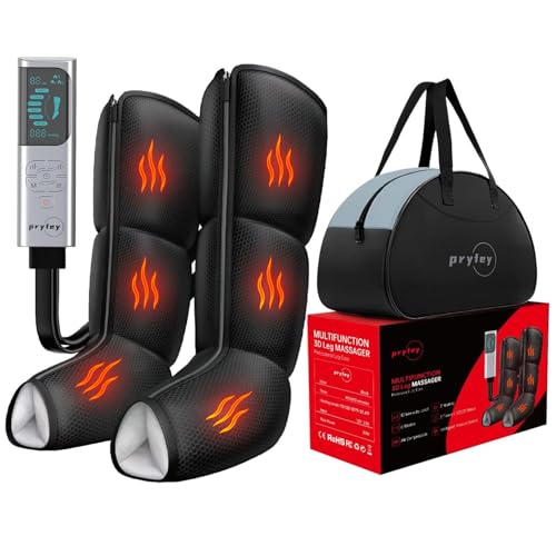 MZCNU Leg Massager