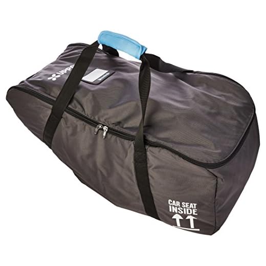UPPAbaby MESA Travel Bag