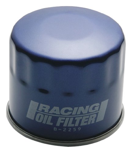 BLITZ(ubc) RACING OIL FILTER([VOICtB^[) ICGg B-2259 jbTp 80×H70 18702
