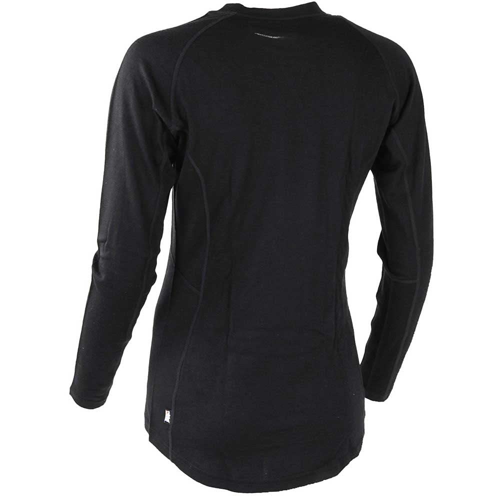 Rukka Wool-R Damska koszula z długim rękawem