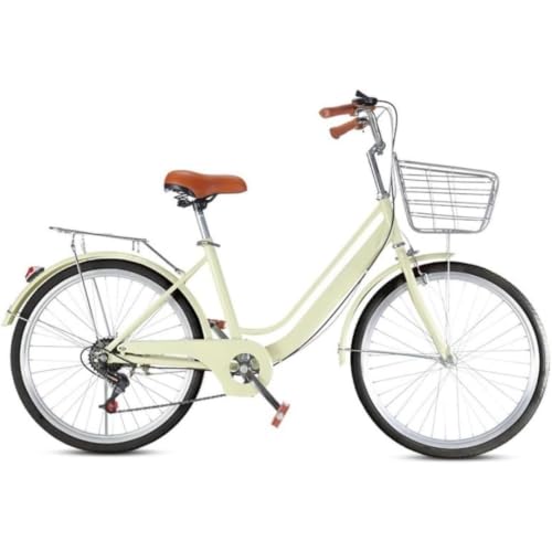 三輪自転車 前後カゴ付き シティサイクル　大人用 シティサイクル ママチャリ 三輪自転車 高齢者」の人気商品一覧・価格