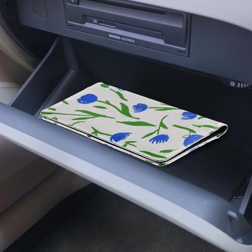 Organizador de Guanteras Floral Slim miniatura 7