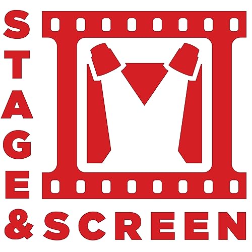 Couverture de Stage & Screen