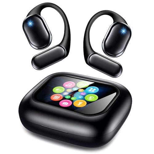 Amazon.co.jp: イヤホン bluetooth ワイヤレスイヤホン【2026新型