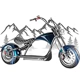 【𝐌𝟏𝐏-𝐓𝐡𝐞 𝐂𝐥𝐚𝐬𝐬𝐢𝐜 𝐌𝐨𝐝𝐞𝐥 𝐄𝐥𝐞𝐜𝐭𝐫𝐢𝐜 𝐌𝐨𝐭𝐨𝐫𝐜𝐲𝐜𝐥𝐞 𝐨𝐟 𝐄𝐚𝐡𝐨𝐫𝐚】M1P adult motorcycle with 100% quality assurance, is compatible with various accessories manufactured by Eahora, such as flame speakers, sidecars, trunks, fenders of other colors, etc. Eahora suppo...