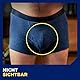 TENA MEN Active Fit Level 0 Inkontinenz Einlagen 14 St