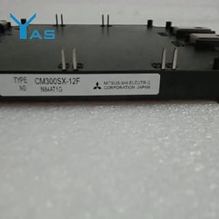 Davitu Motor Controller - IGBT CM300SX-12F