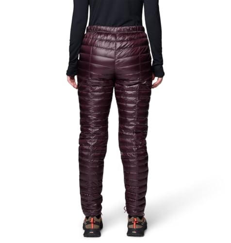 Mountain Hardwear Women's Ghost Whisperer Pant | Perfect Pants for Outdoor Adventures with Maximum Loft and Warmth2