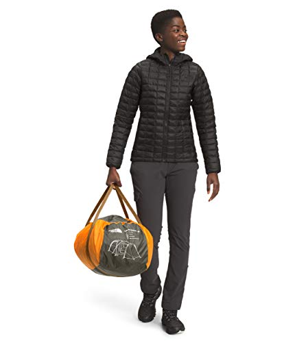 The North Face Wawona 6P, Light Exuberance Brown Orange/Timber Tan/New Taupe Green, OS