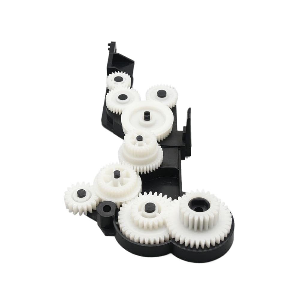 Kit ingranaggio fusore da 10 set compatibile con la stampante 8210 8710