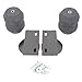 REAR Timbren Suspension System PR227 Hardware Incl