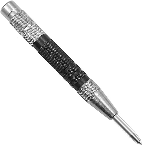 Bestgle 15,5 cm Punzone centrale automatica