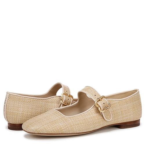 Image of Sam Edelman Women's Michaela Mesh Ballet Flats