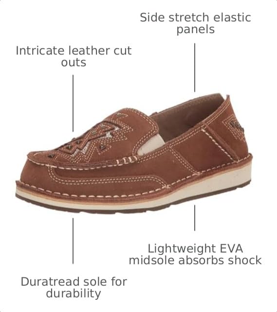 Image of Ariat Women's Cruiser