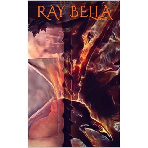 The Recovered Soul by Ray Bella episode artwork
