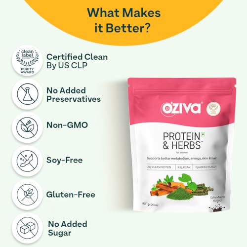 Nutrition label 6