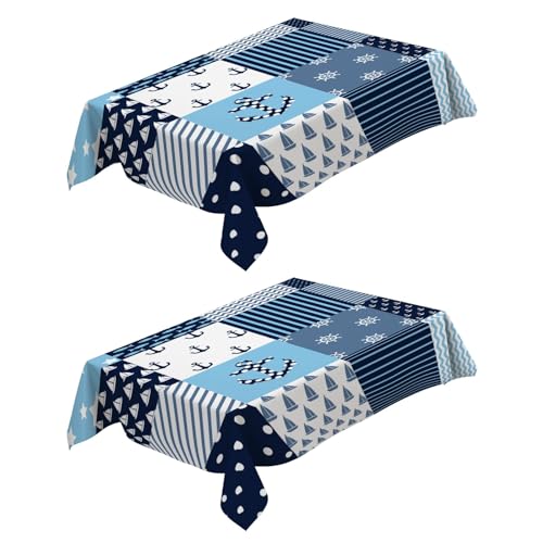 Nappe géométrie d'ancrage 3D au fini texturé pour décoration de table