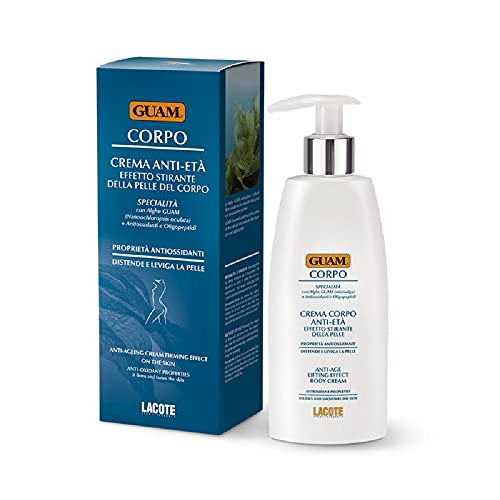 Guam Crema Corpo Antieta' 200 ML