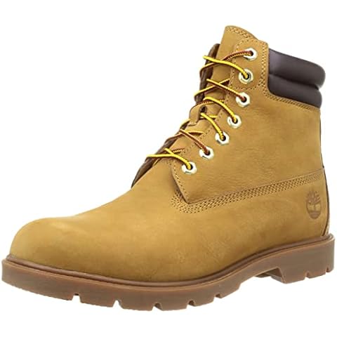 Bottes Timberland 6 pouces Cover