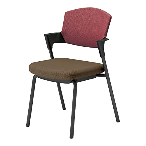 �y���[�J�[�z���E�ݒu�E�g���z�R�N�� �~�[�e�B���O�`�F�A ��c�p�֎q �v���b�e�B Protty �X�^�b�L���O �I�t �J�o�[�����\ �Œ�r �w���N�b�V�����^�C�v K17-B02CZ-M6AG2