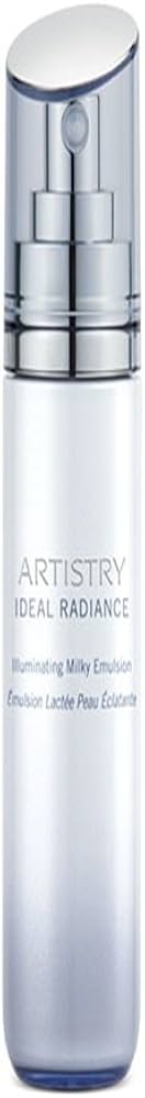 Amazon.com: Ideal Radiance Illuminating Milky Emulsion : Beauty