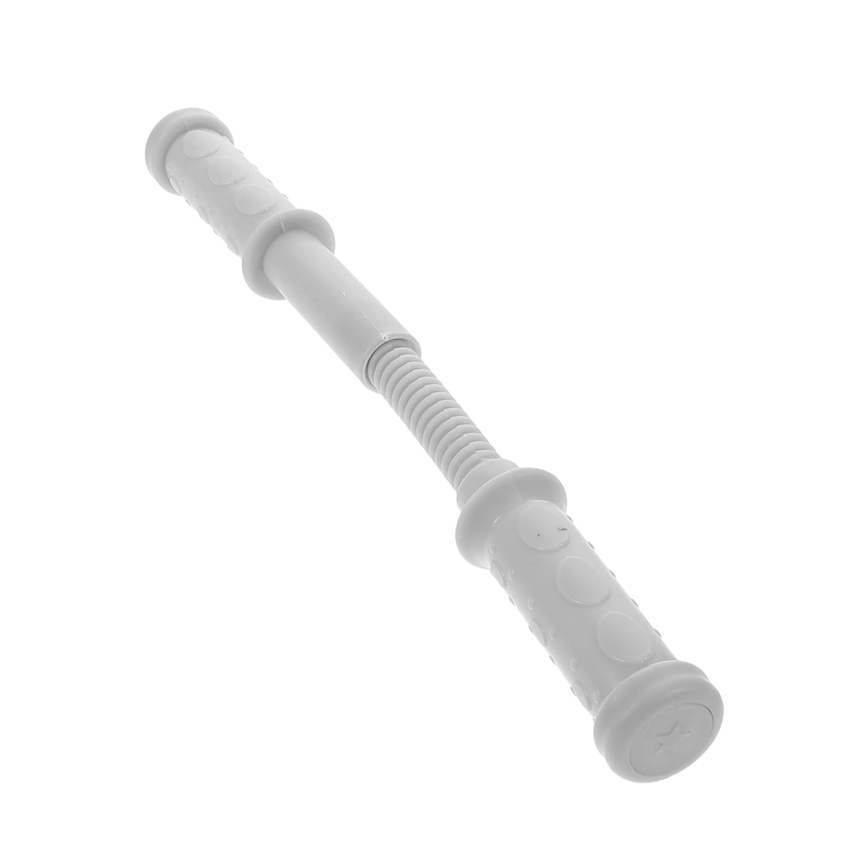 EPIGEIST Children's Toy Horse Replacement Handle Plastic Horse Riding Handle Comfortable Grip Baby Activity Toys