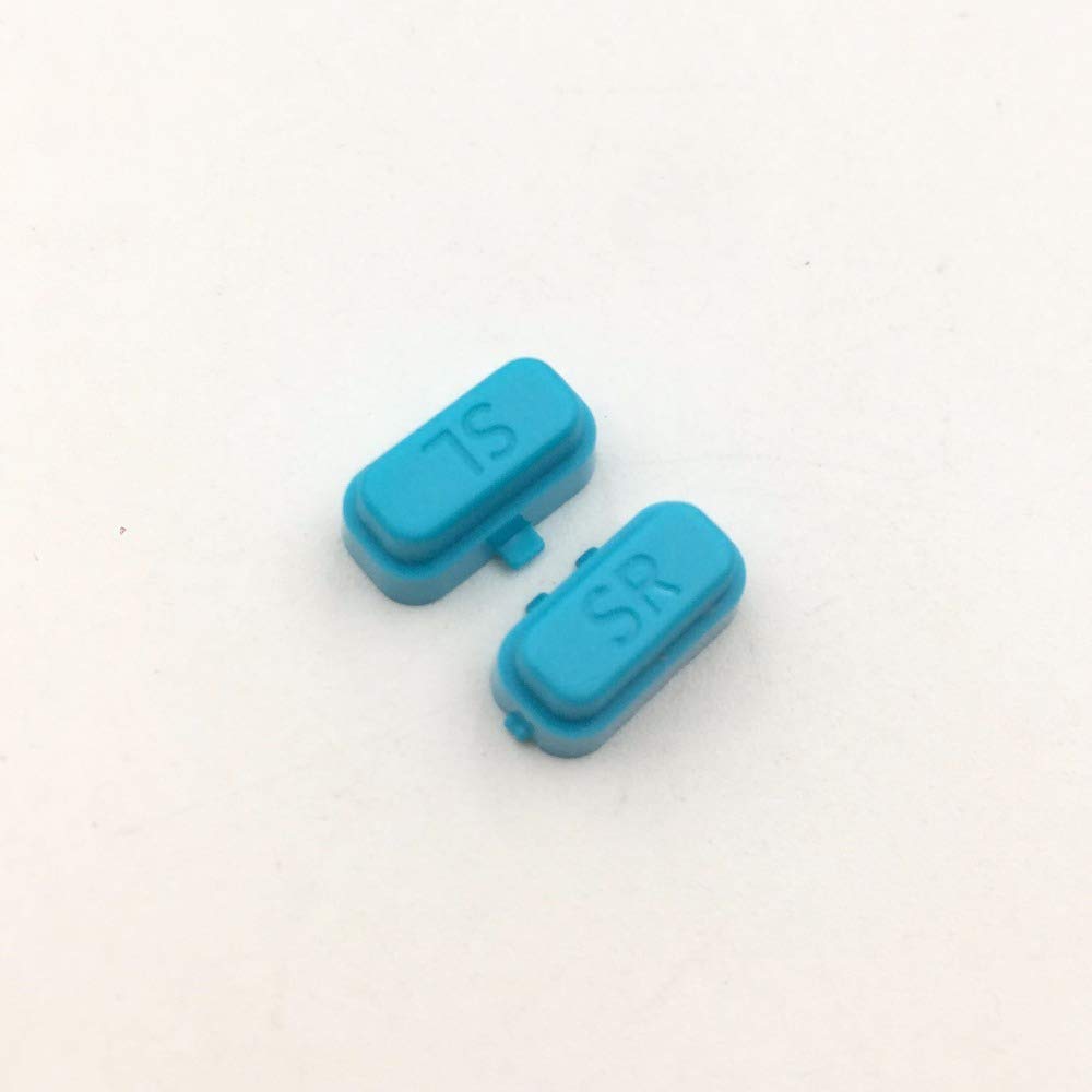 Replacement SL SR Button for Nintendo Switch Joy-Con Buttons Blue