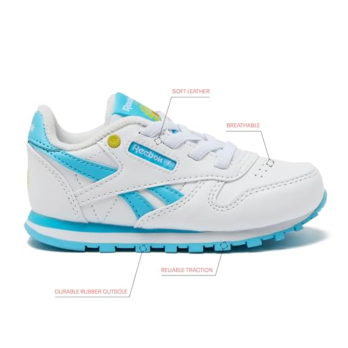 Image of Reebok Classic Nylon Womens Sneakers, Casual Tennis Shoes Women