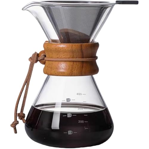 �R�[�q�[�e�� �ϔM�K���X�R�[�q�[�h���b�v�|�b�g �R�[�q�[�|�b�g �h���b�v�|�b�g �d�q�����W�Ή� �X�^�C���b�V���R�[�q�[�|�b�g ���ϋv�� ���тȂ� ����Ȃ� �G�R�t�����h���[ �R�[�q�[��� �ƒ�p �Ɩ��p (800ml)