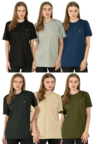 Image of SHAUN Women T-Shirt