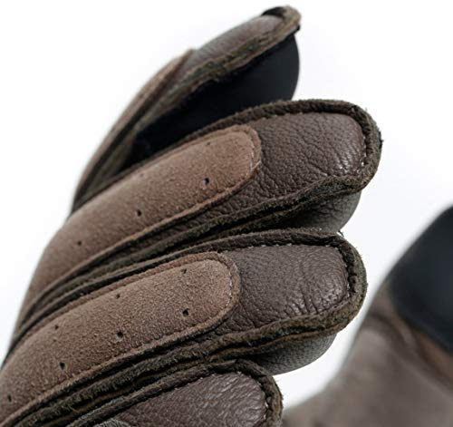 Dainese Arlit Unisex Gloves, Guanti Moto stile