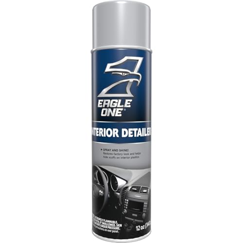 Eagle One 842849 Car Interior Detailer thumb #6