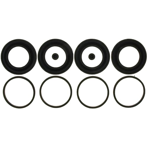 Joint étrier de frein avant ACDelco 18H1250 kit réparation caoutchouc