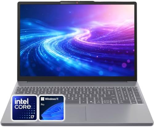 Lenovo 2027 Edition 15.3" FHD Business Laptop, Powerful Intel 10-...